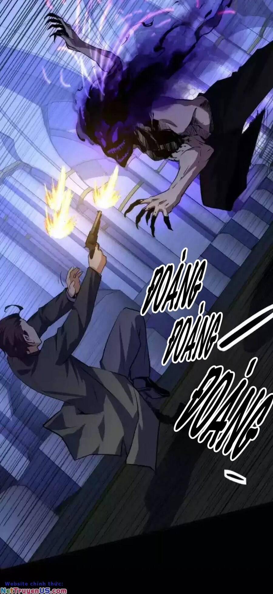 Trở Thành Thần Chủ Cthulhu 241.3 trang 42