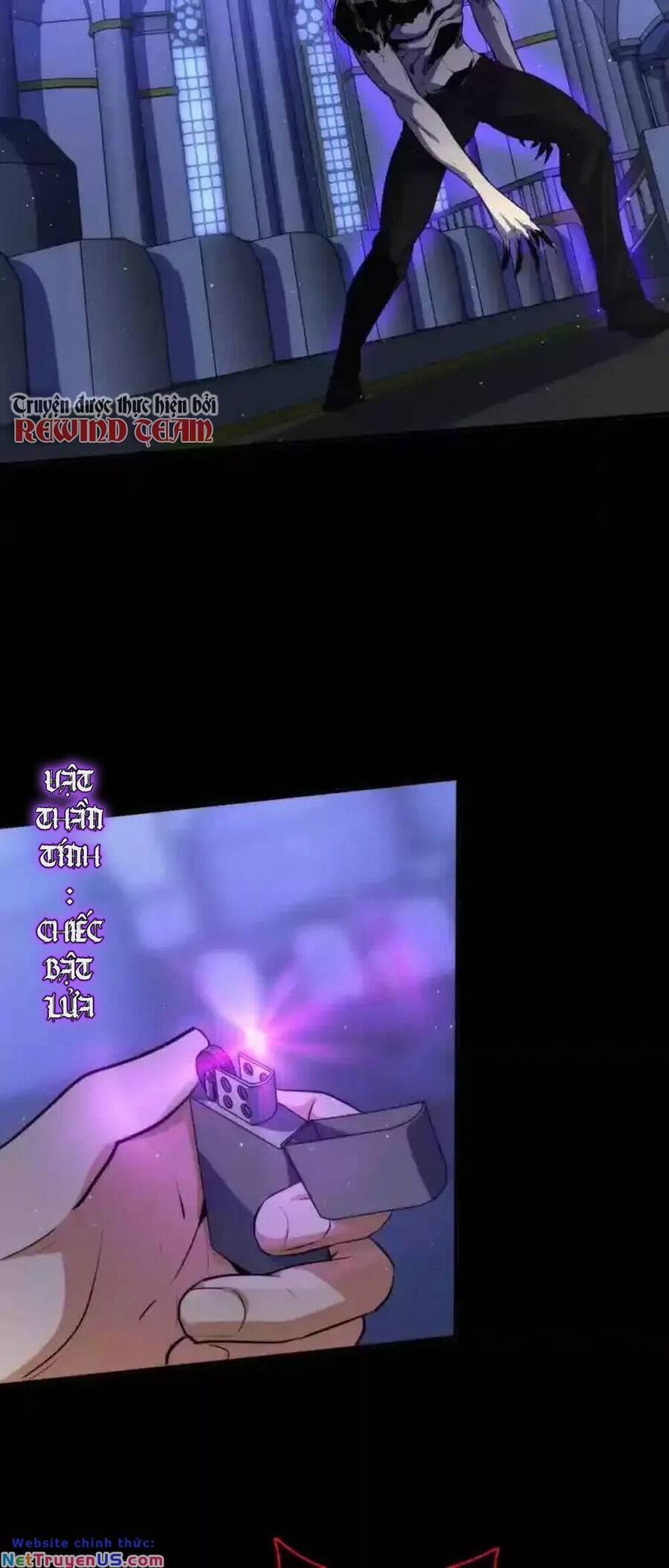 Trở Thành Thần Chủ Cthulhu 241.3 trang 44