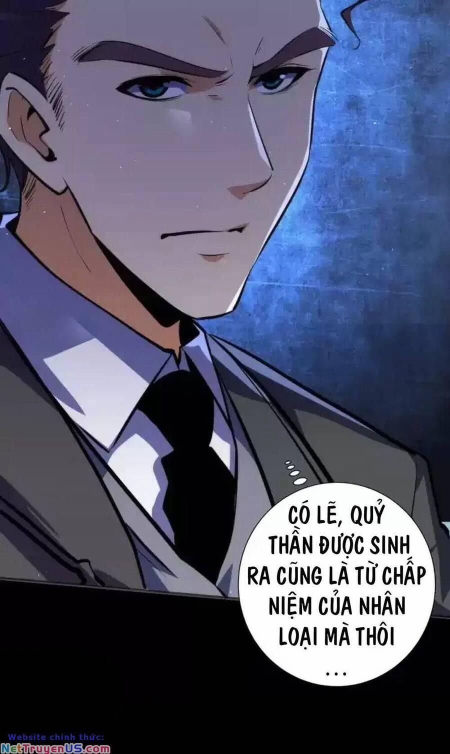 Trở Thành Thần Chủ Cthulhu 241.3 trang 46