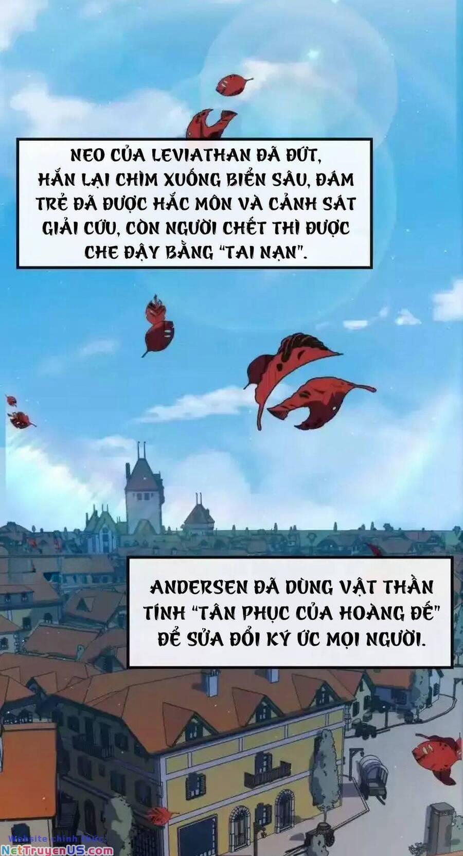 Trở Thành Thần Chủ Cthulhu 241.3 trang 52