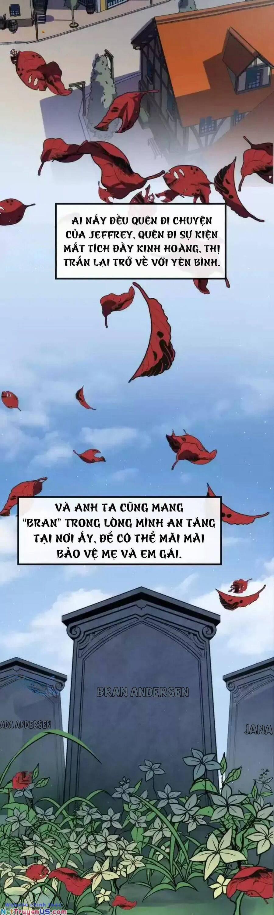 Trở Thành Thần Chủ Cthulhu 241.3 trang 53