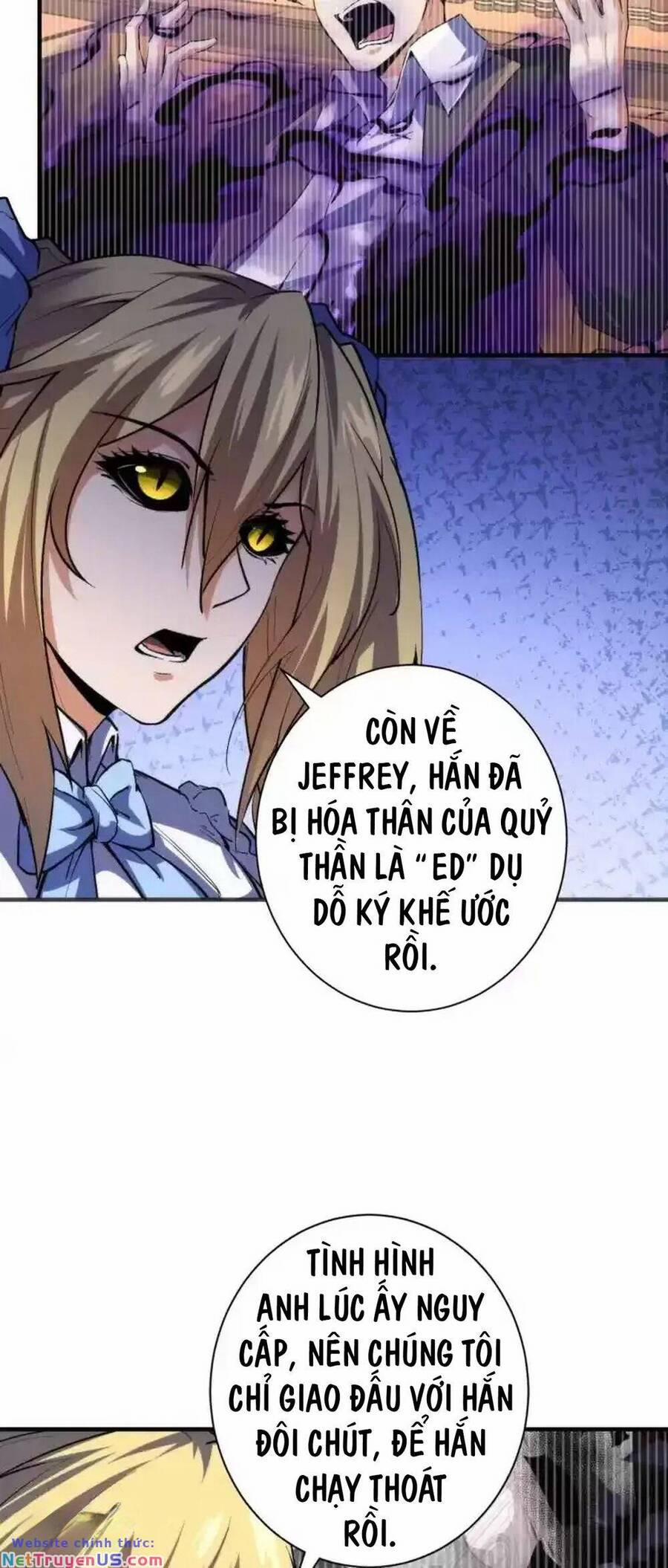 Trở Thành Thần Chủ Cthulhu 241.3 trang 6