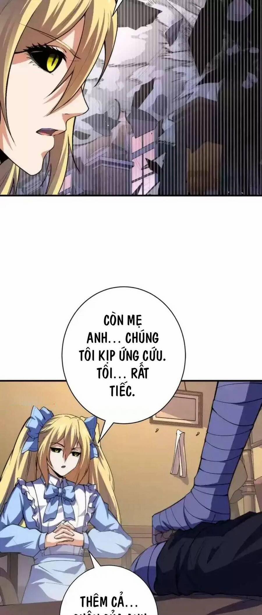 Trở Thành Thần Chủ Cthulhu 241.3 trang 7