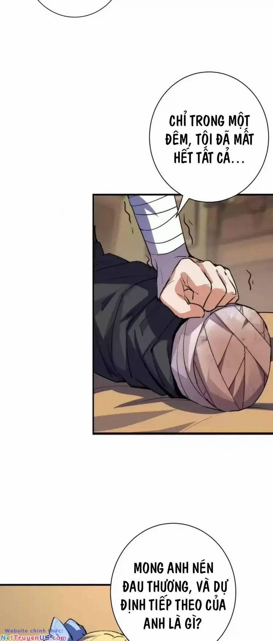 Trở Thành Thần Chủ Cthulhu 241.3 trang 9