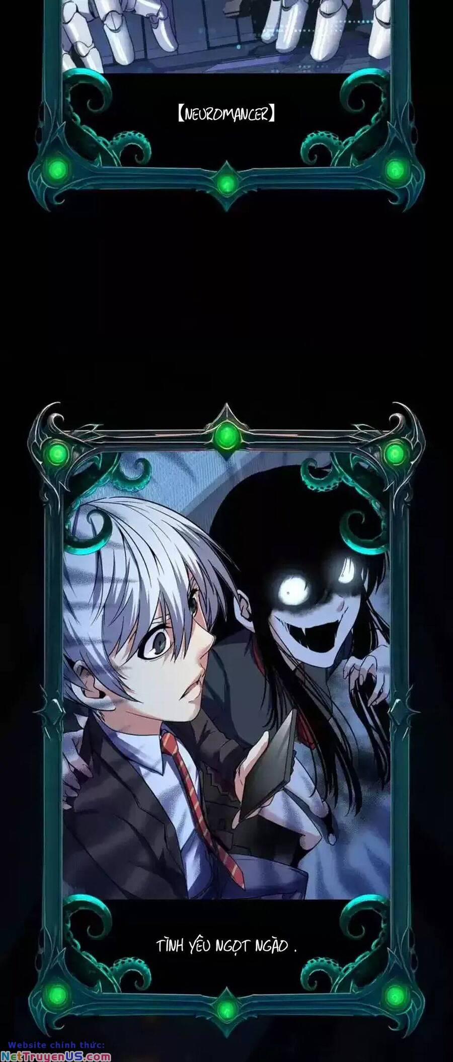 Trở Thành Thần Chủ Cthulhu 241.4 trang 11