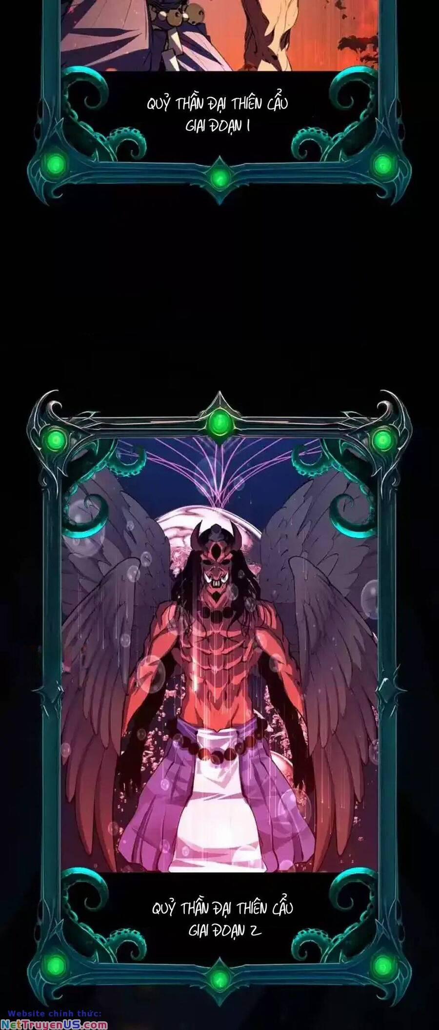 Trở Thành Thần Chủ Cthulhu 241.4 trang 15