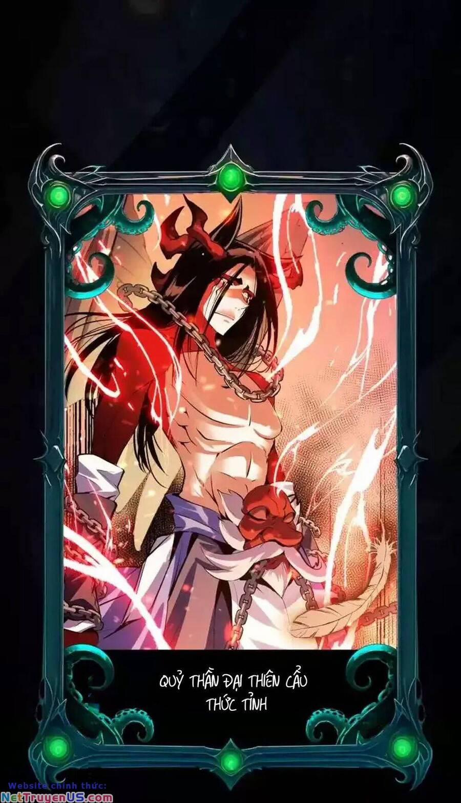 Trở Thành Thần Chủ Cthulhu 241.4 trang 16