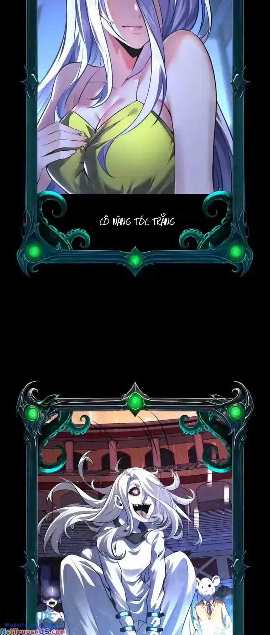 Trở Thành Thần Chủ Cthulhu 241.4 trang 18