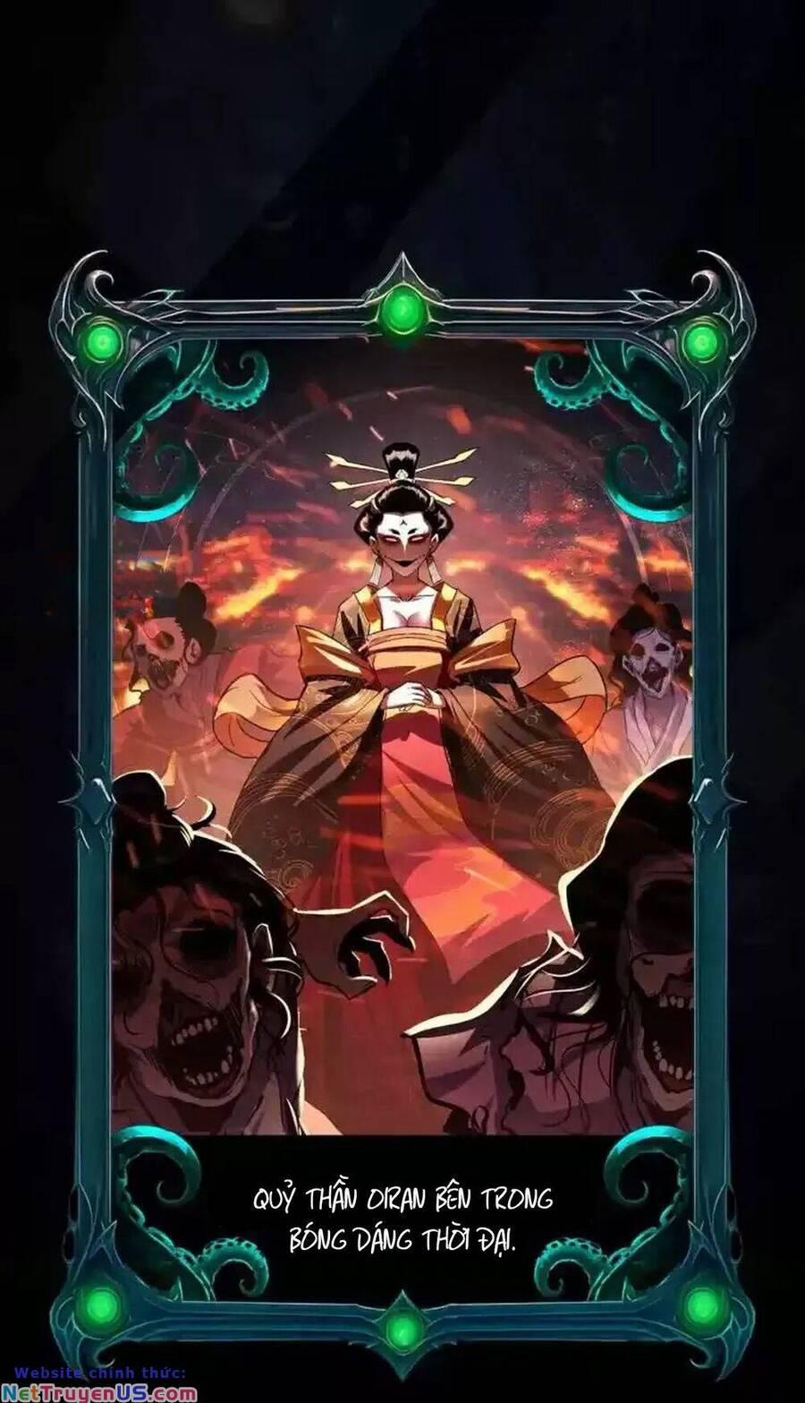 Trở Thành Thần Chủ Cthulhu 241.4 trang 20