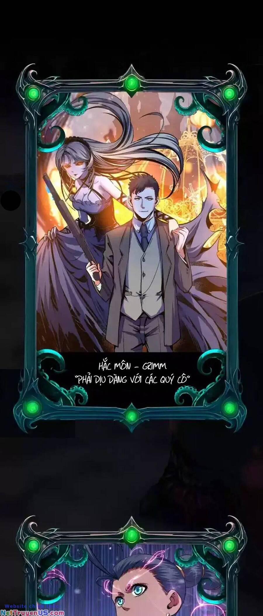 Trở Thành Thần Chủ Cthulhu 241.4 trang 21