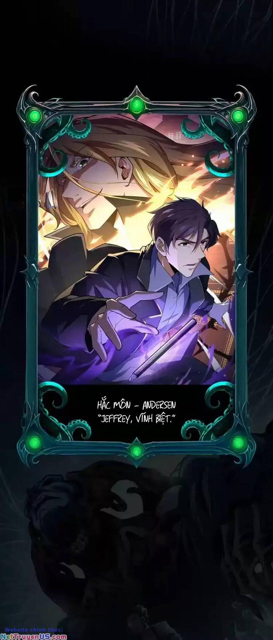 Trở Thành Thần Chủ Cthulhu 241.4 trang 24