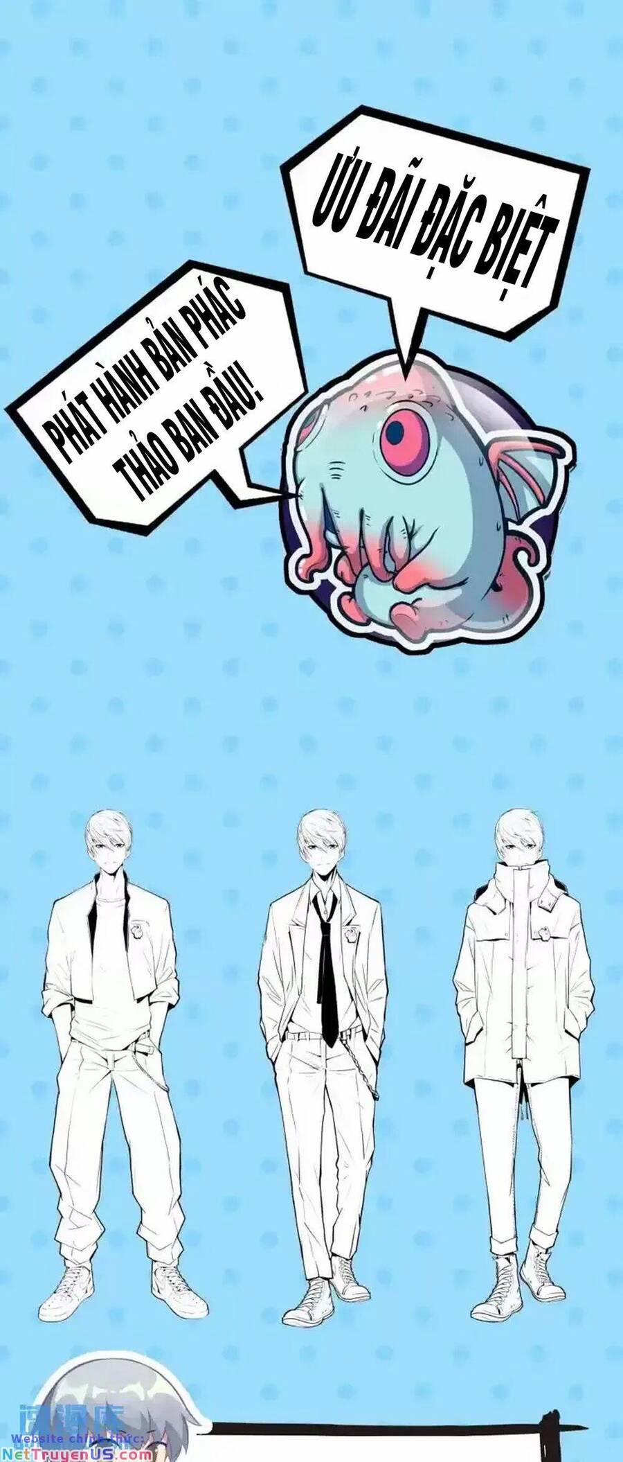 Trở Thành Thần Chủ Cthulhu 241.4 trang 26