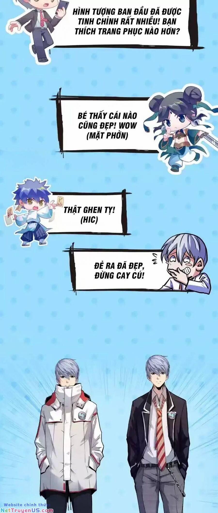 Trở Thành Thần Chủ Cthulhu 241.4 trang 27