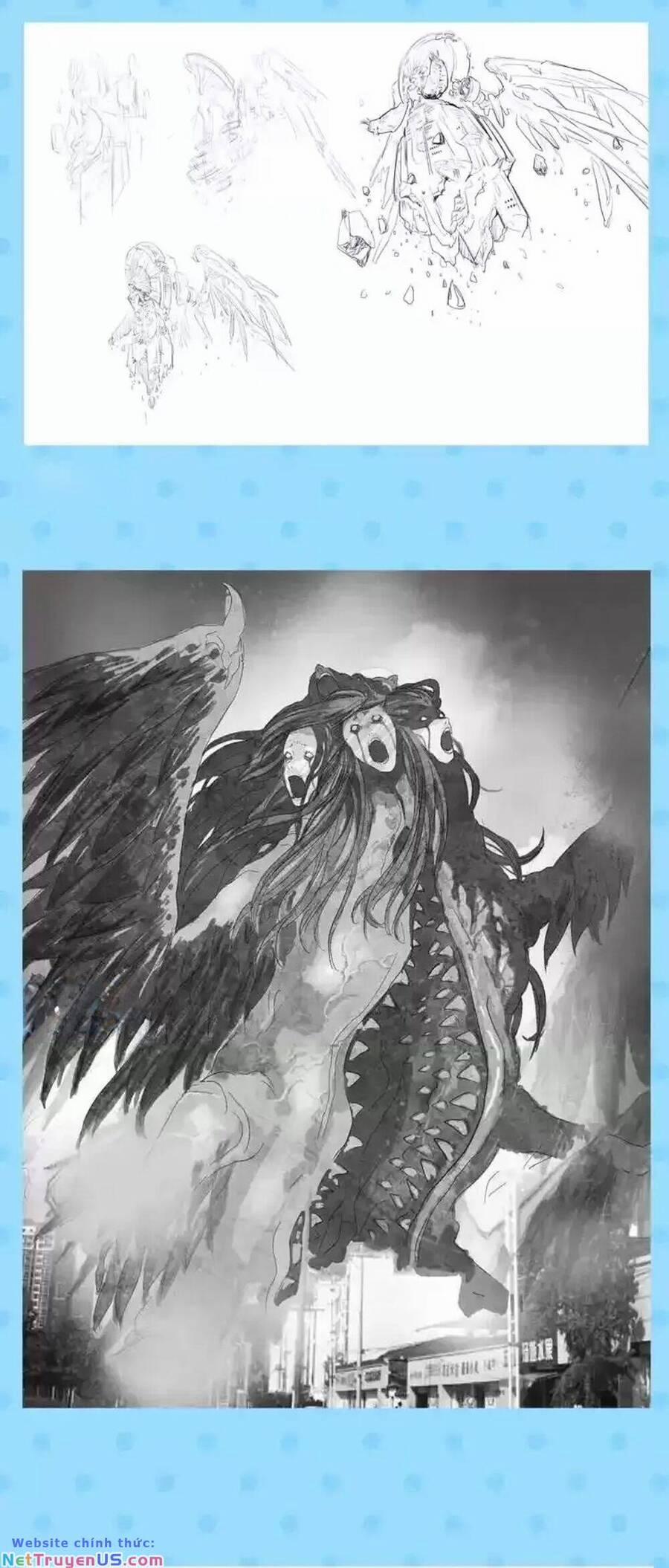 Trở Thành Thần Chủ Cthulhu 241.4 trang 30