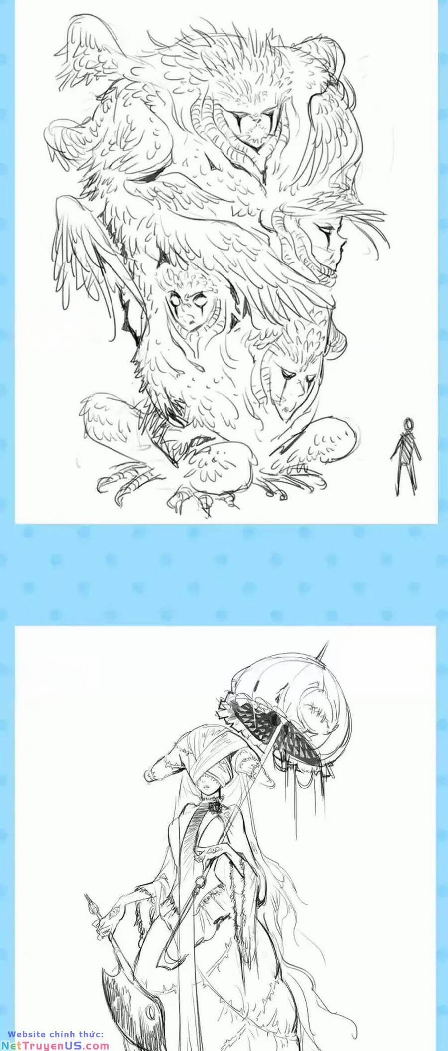 Trở Thành Thần Chủ Cthulhu 241.4 trang 31