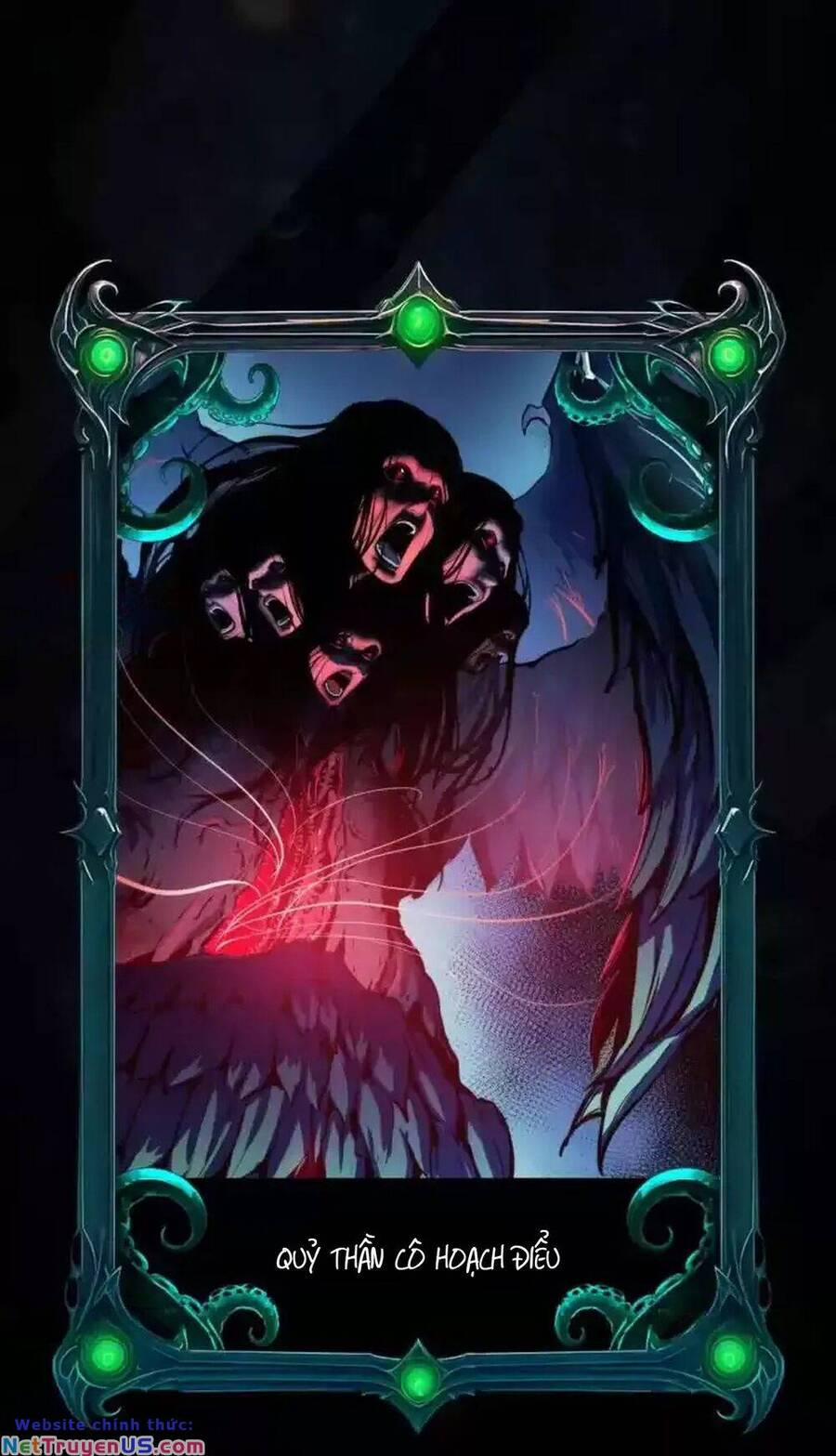 Trở Thành Thần Chủ Cthulhu 241.4 trang 4