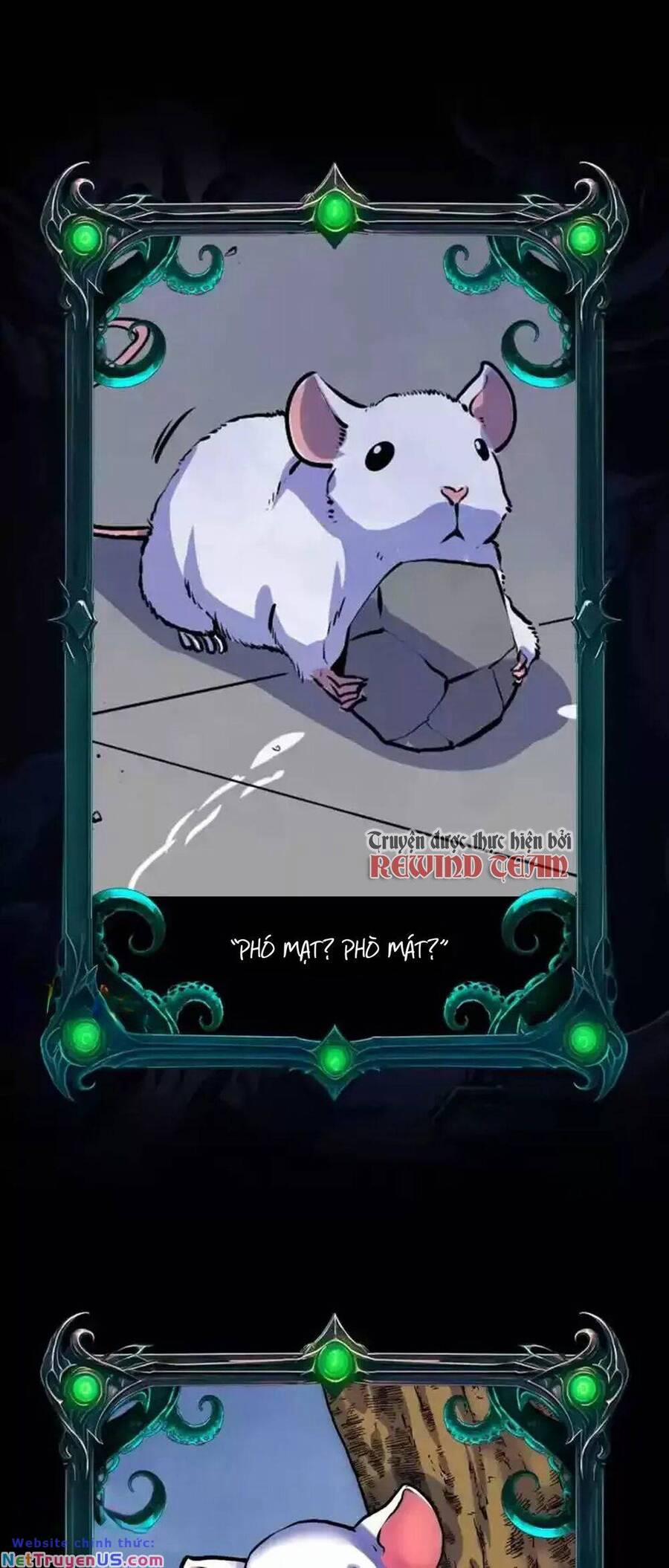 Trở Thành Thần Chủ Cthulhu 241.4 trang 5