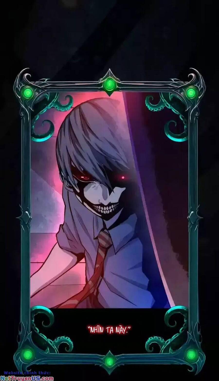 Trở Thành Thần Chủ Cthulhu 241.4 trang 8