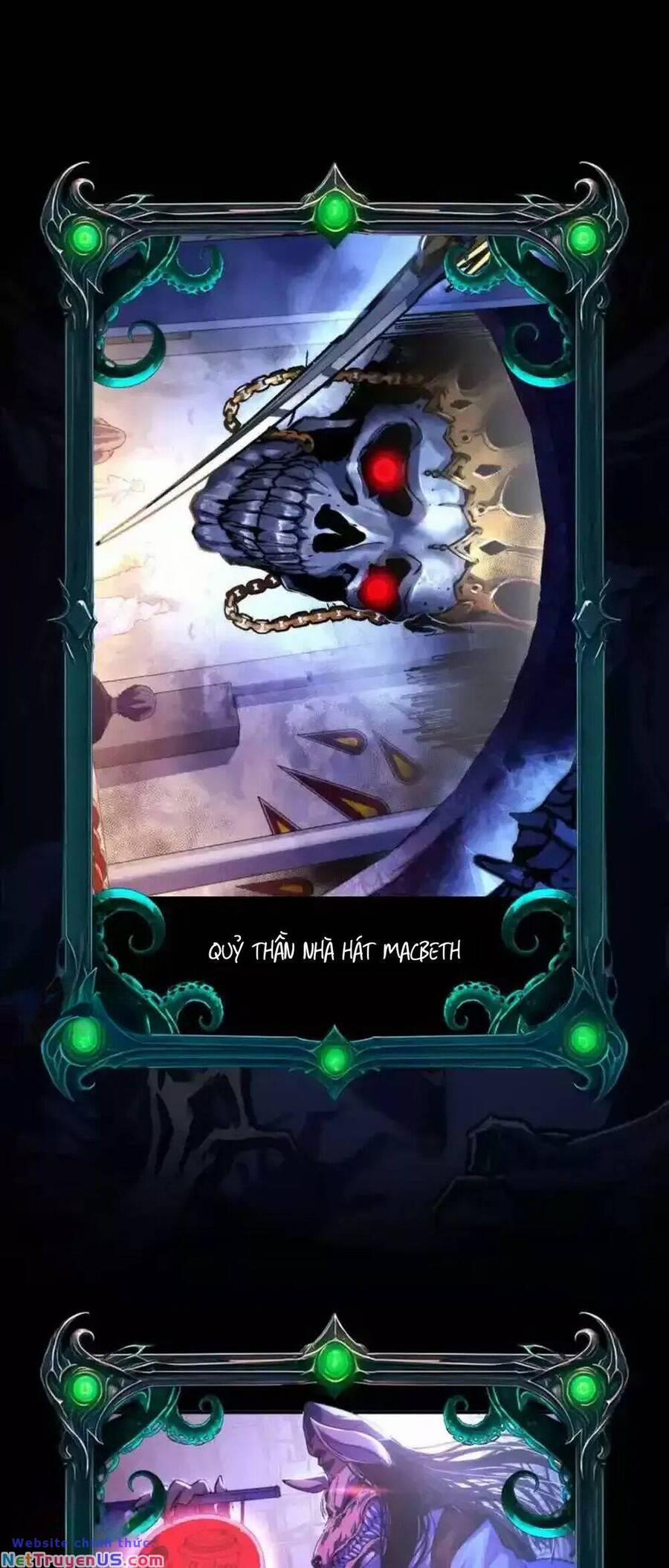 Trở Thành Thần Chủ Cthulhu 241.4 trang 9