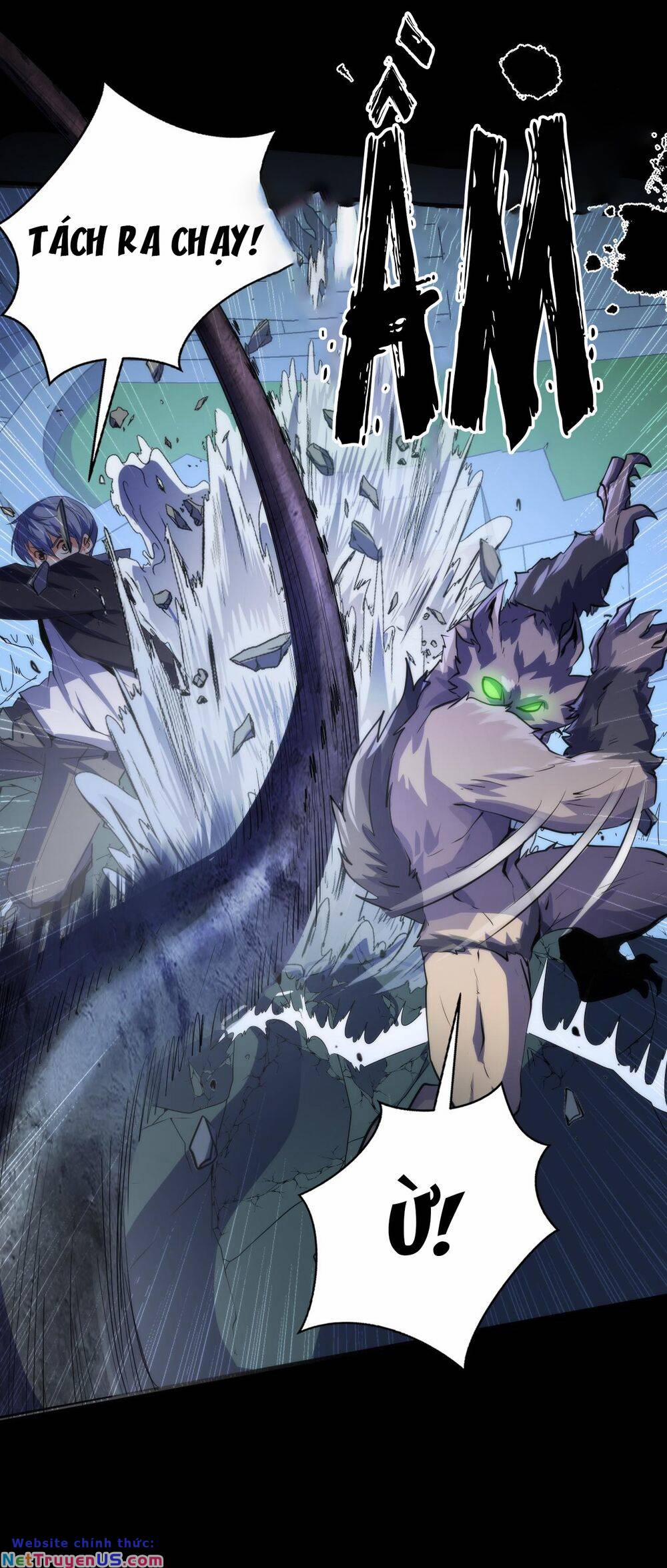 Trở Thành Thần Chủ Cthulhu 241 trang 10