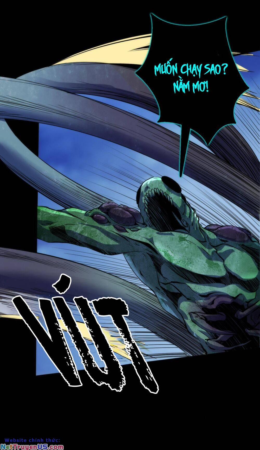 Trở Thành Thần Chủ Cthulhu 241 trang 11