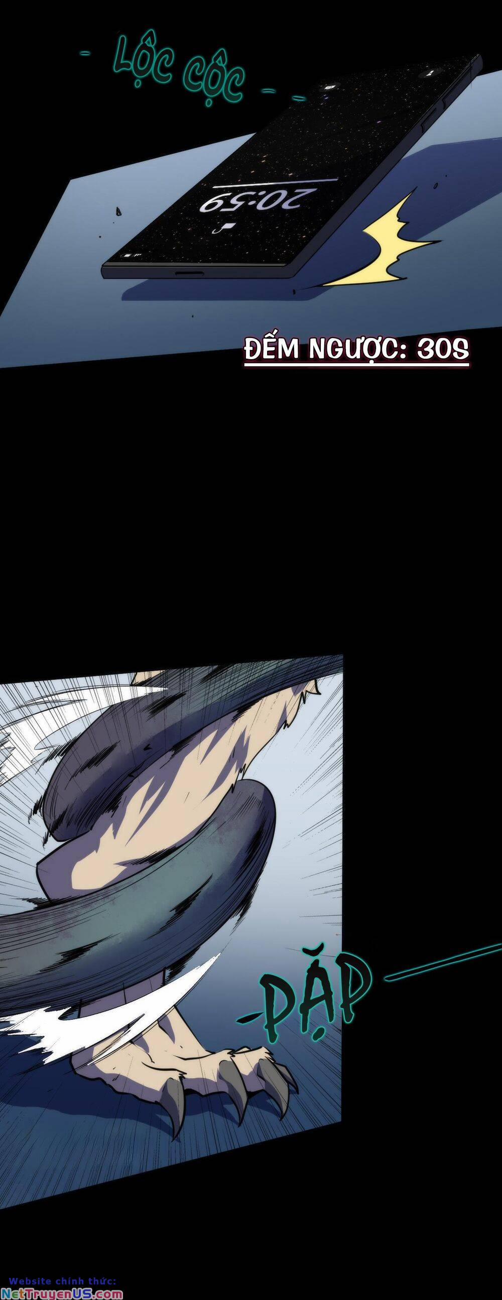 Trở Thành Thần Chủ Cthulhu 241 trang 13