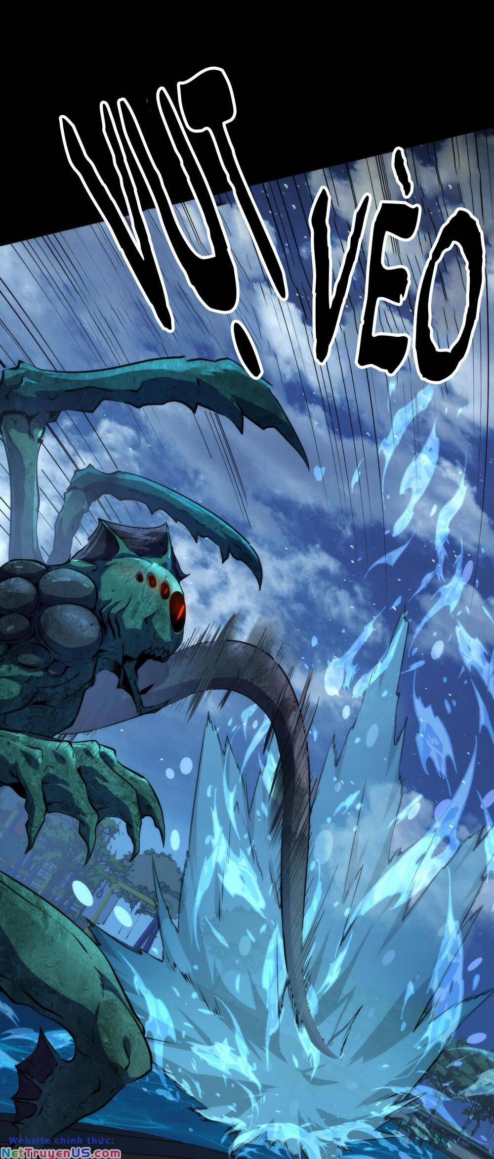 Trở Thành Thần Chủ Cthulhu 241 trang 15