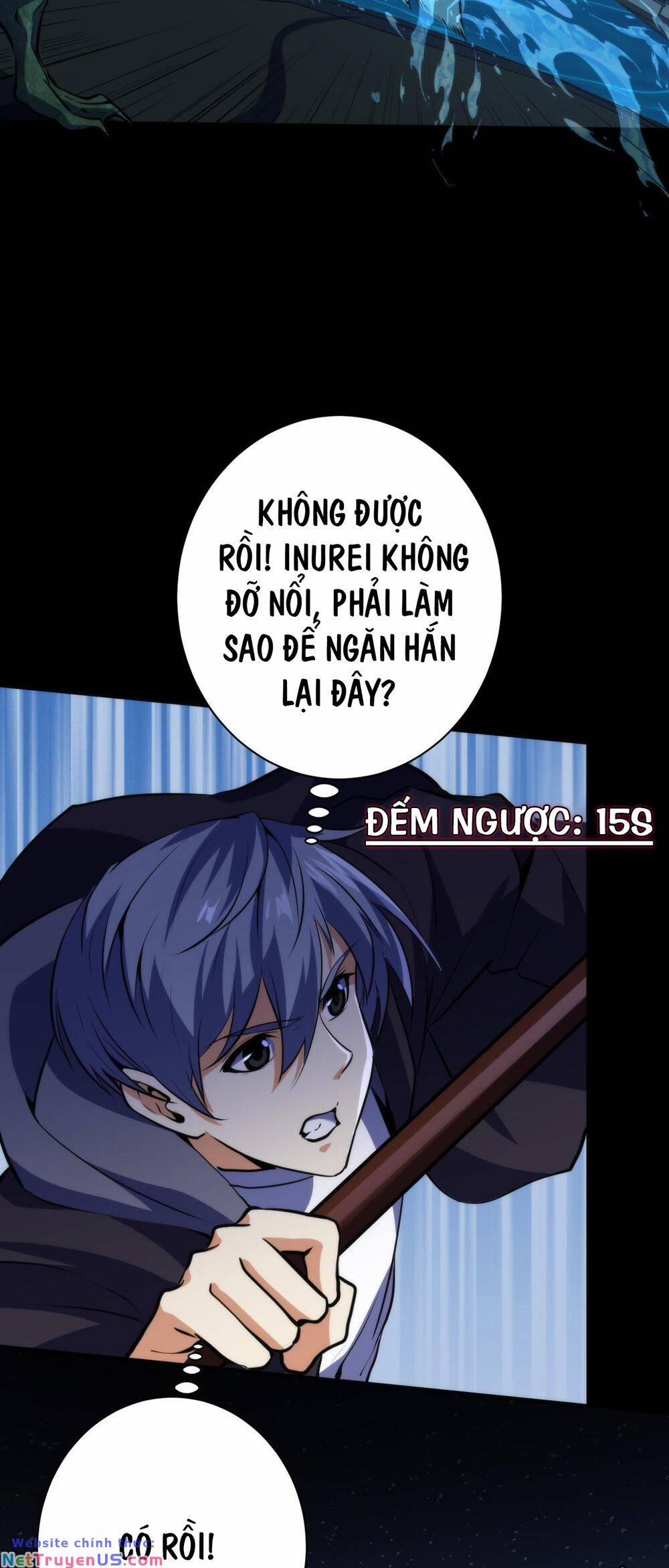 Trở Thành Thần Chủ Cthulhu 241 trang 16