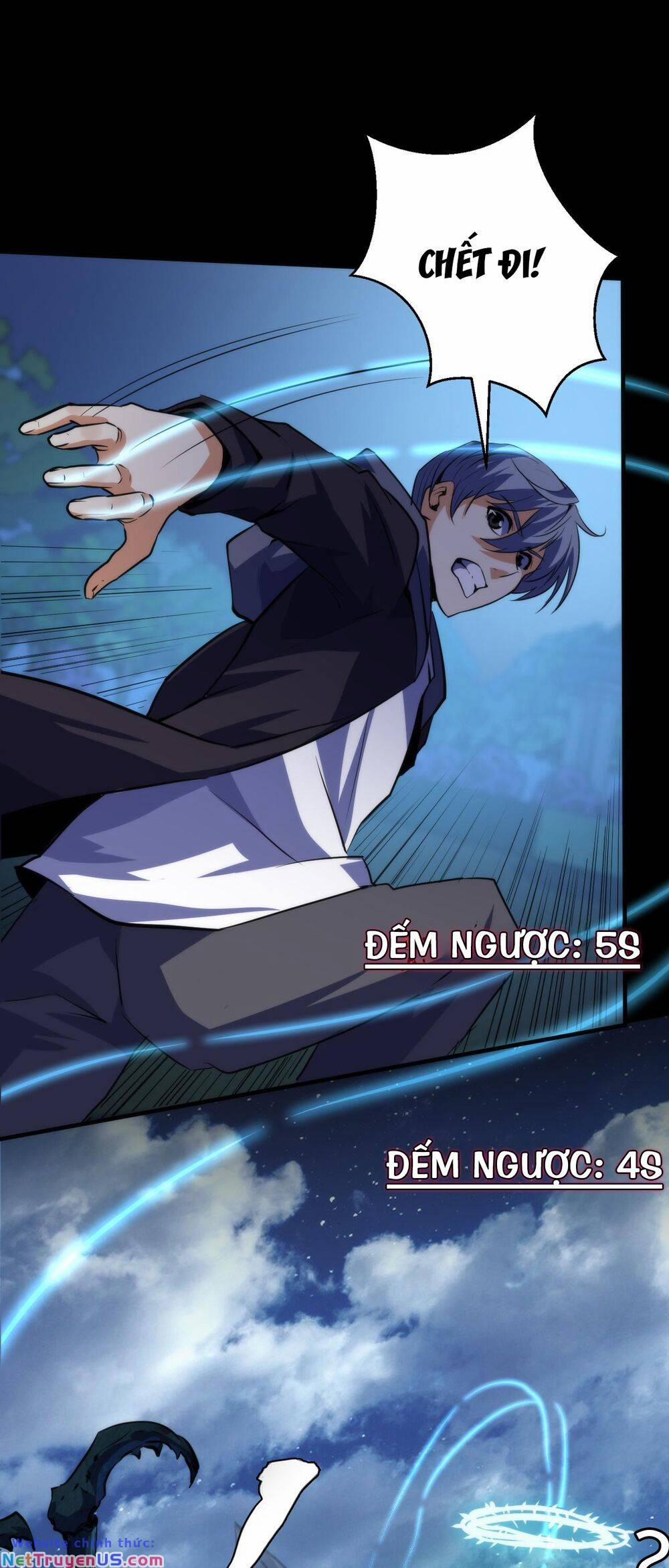 Trở Thành Thần Chủ Cthulhu 241 trang 20