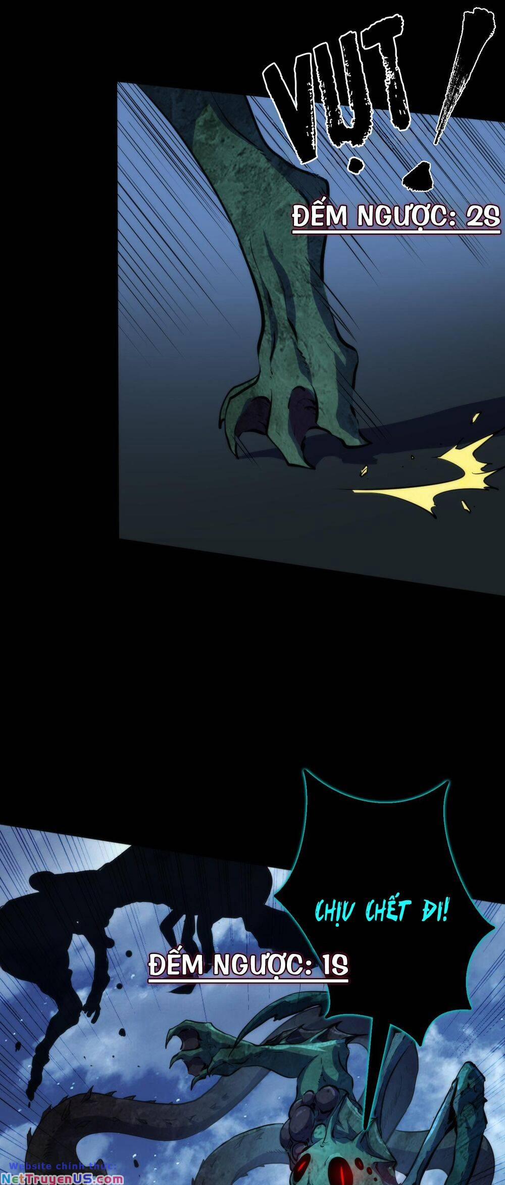 Trở Thành Thần Chủ Cthulhu 241 trang 22