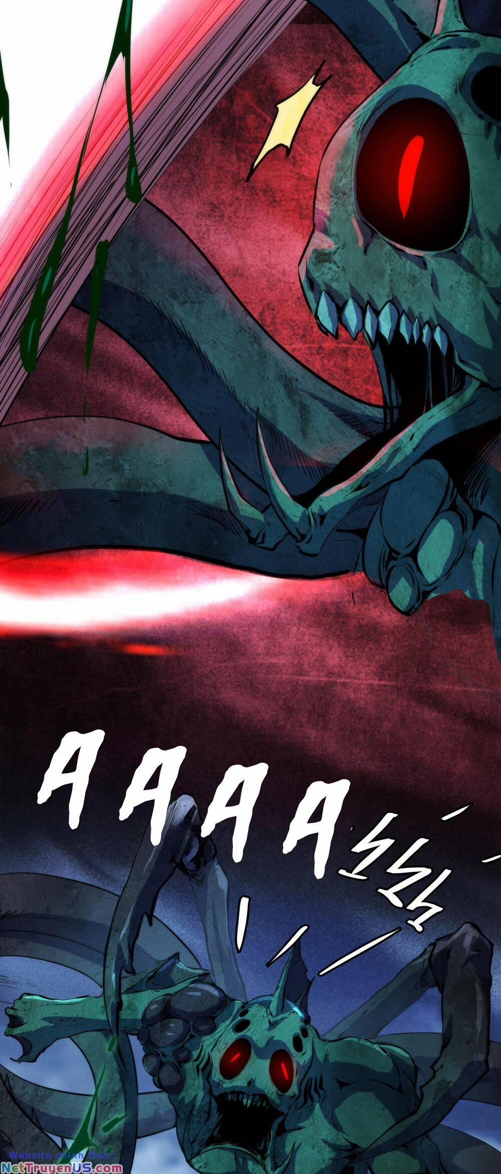 Trở Thành Thần Chủ Cthulhu 241 trang 24