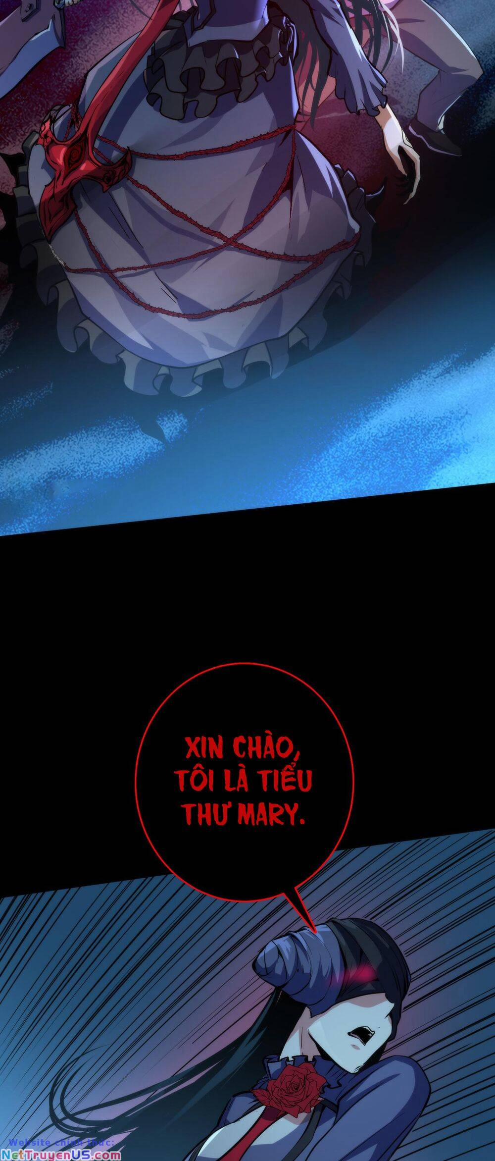 Trở Thành Thần Chủ Cthulhu 241 trang 26