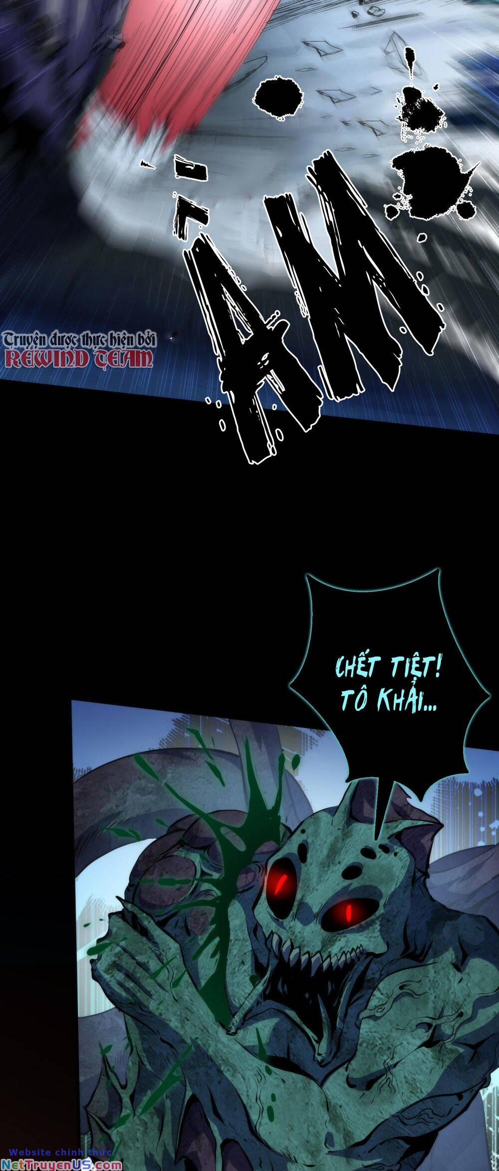 Trở Thành Thần Chủ Cthulhu 241 trang 28