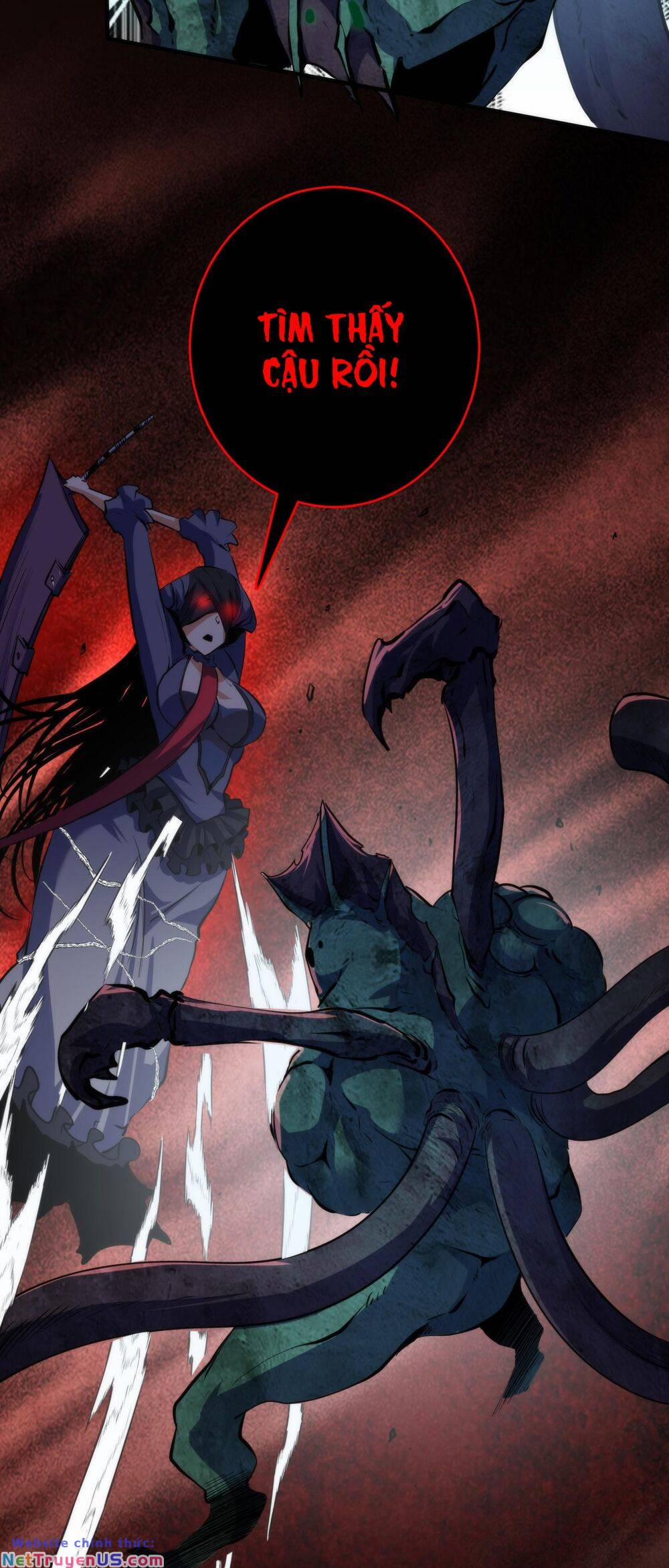 Trở Thành Thần Chủ Cthulhu 241 trang 29