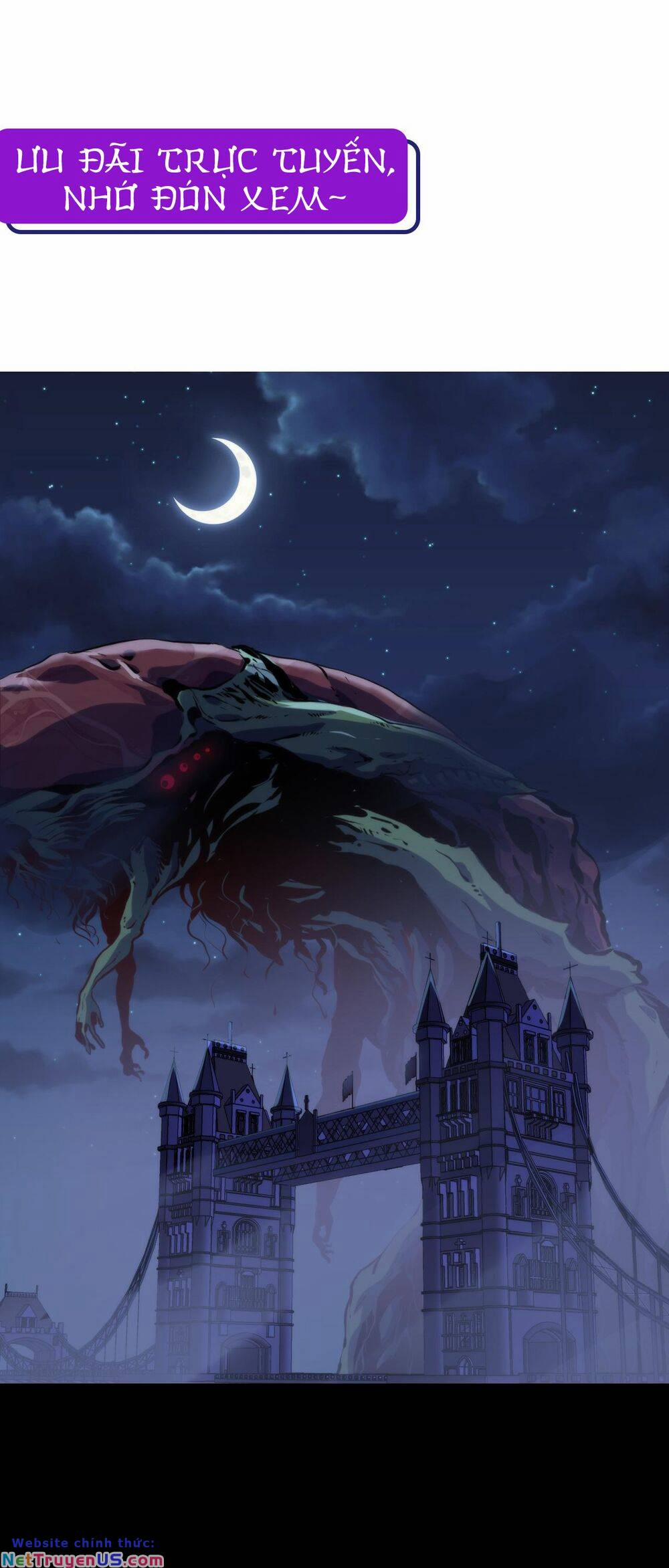 Trở Thành Thần Chủ Cthulhu 241 trang 31