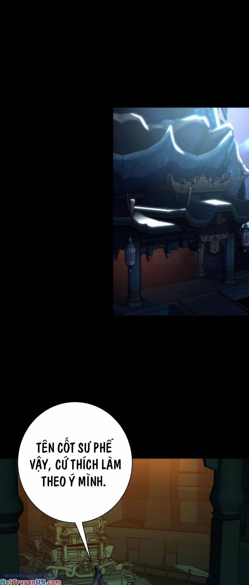 Trở Thành Thần Chủ Cthulhu 242 trang 12