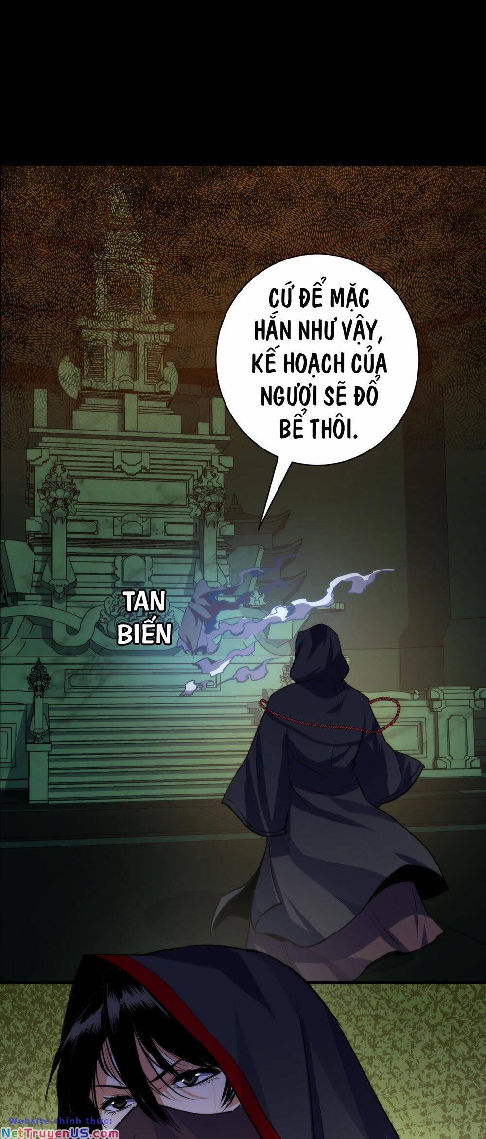 Trở Thành Thần Chủ Cthulhu 242 trang 15