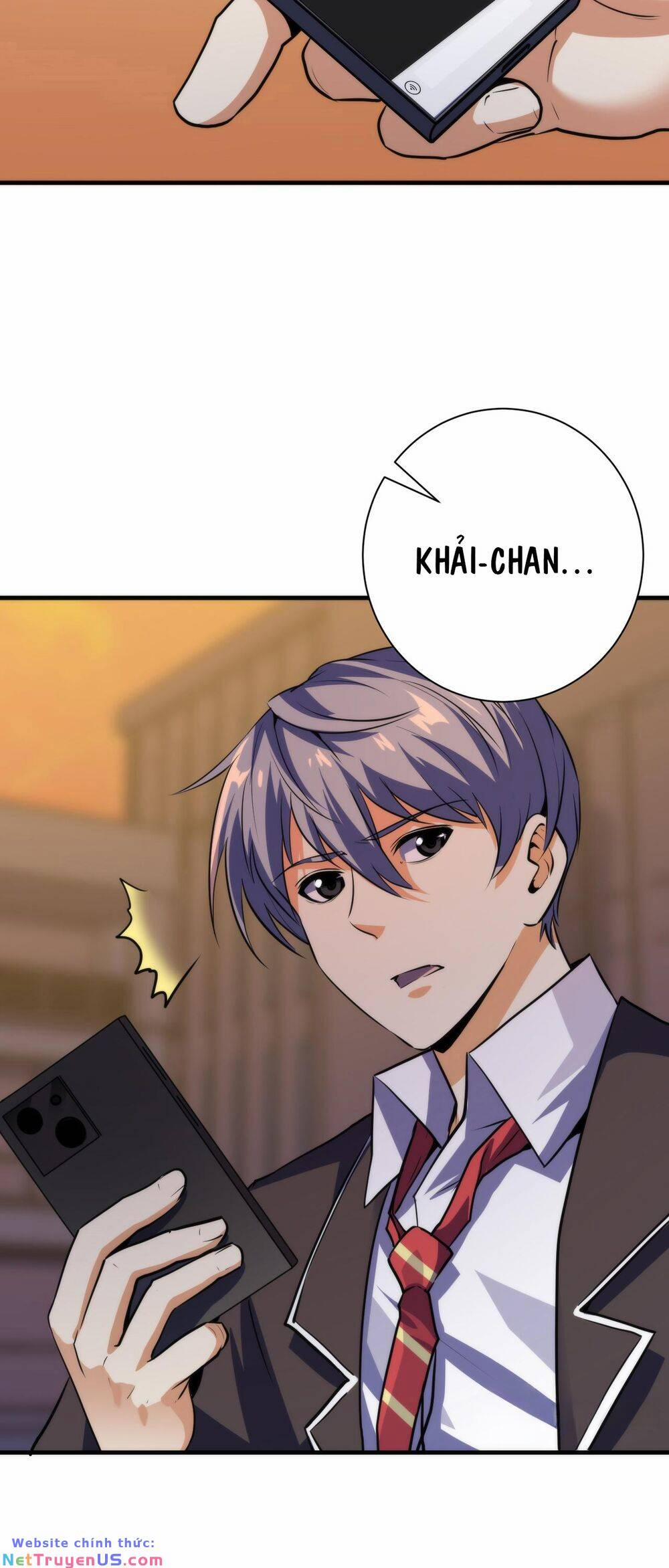 Trở Thành Thần Chủ Cthulhu 242 trang 18