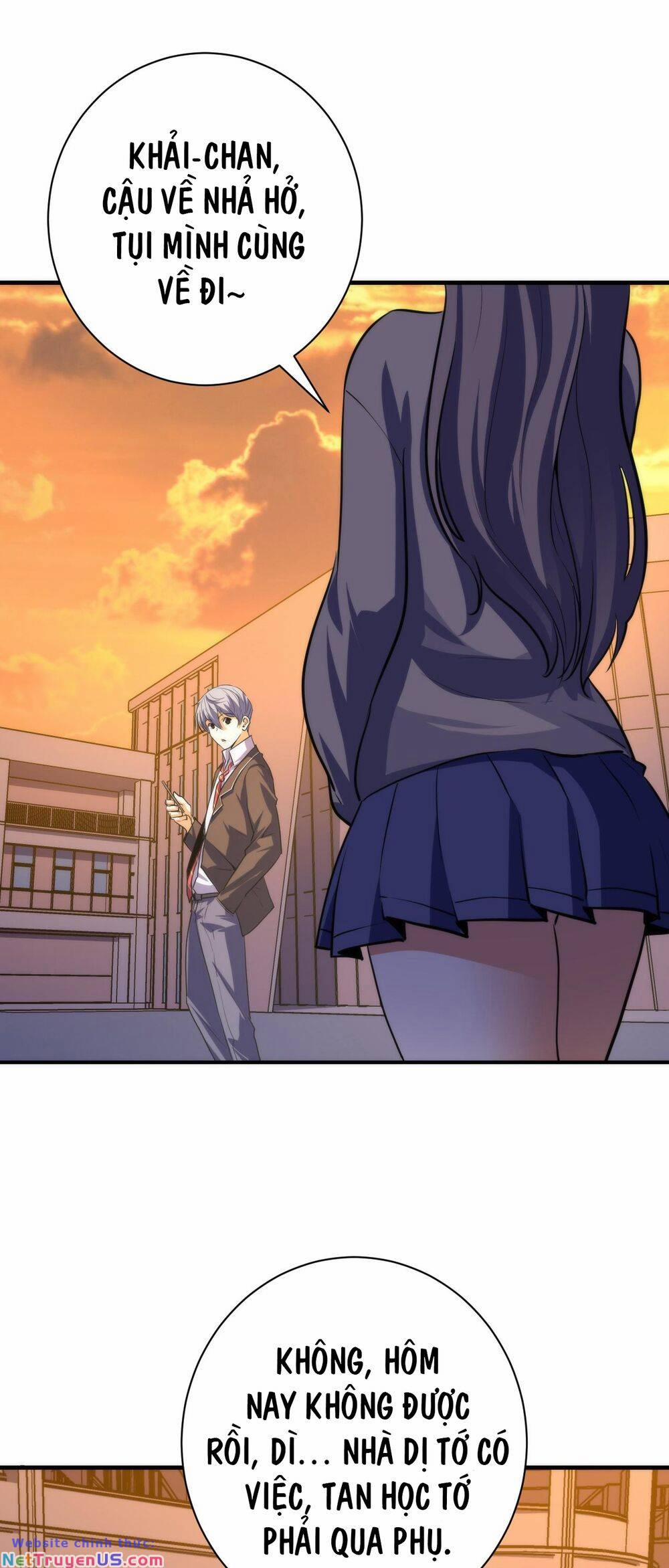 Trở Thành Thần Chủ Cthulhu 242 trang 19