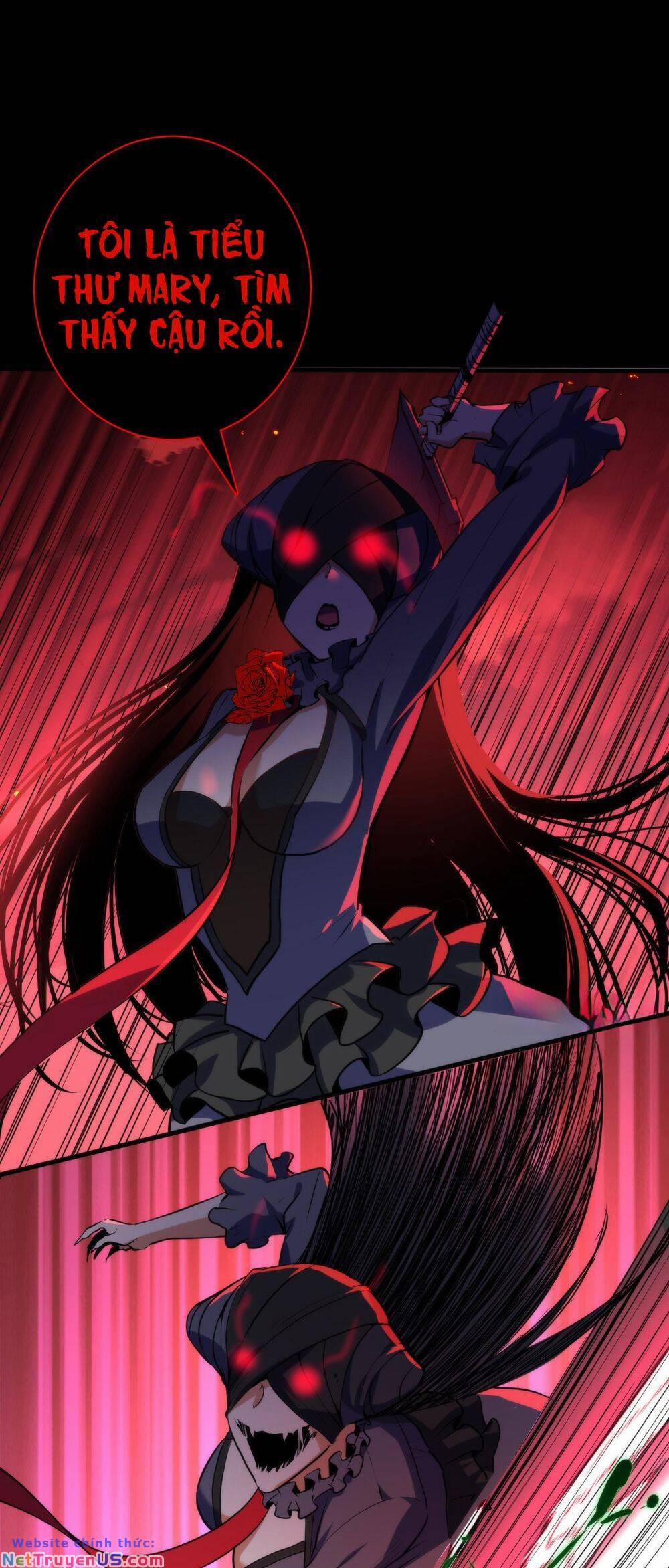 Trở Thành Thần Chủ Cthulhu 242 trang 2