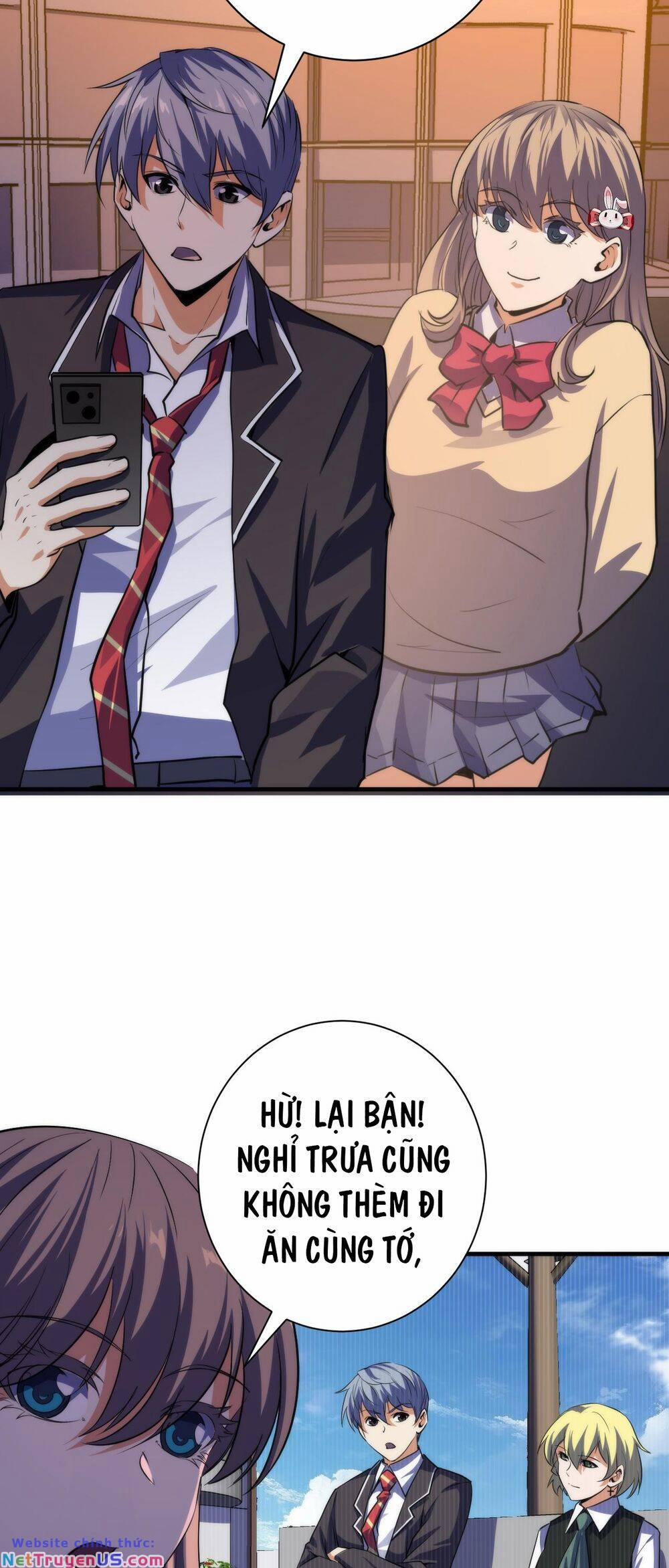 Trở Thành Thần Chủ Cthulhu 242 trang 20