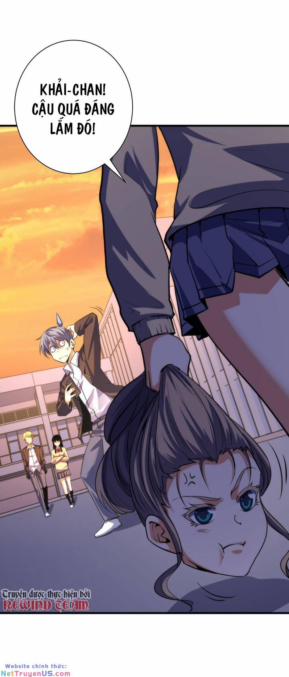 Trở Thành Thần Chủ Cthulhu 242 trang 23