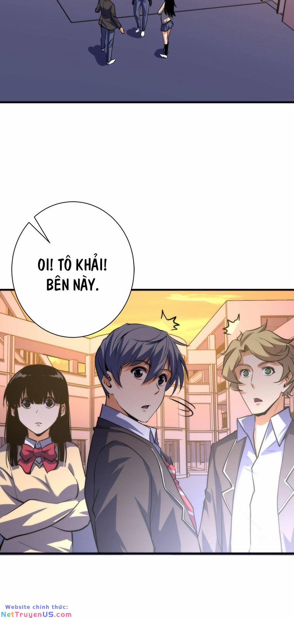 Trở Thành Thần Chủ Cthulhu 242 trang 25