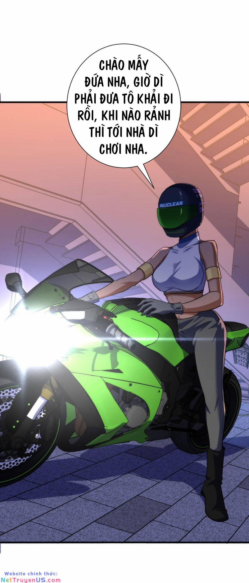 Trở Thành Thần Chủ Cthulhu 242 trang 26