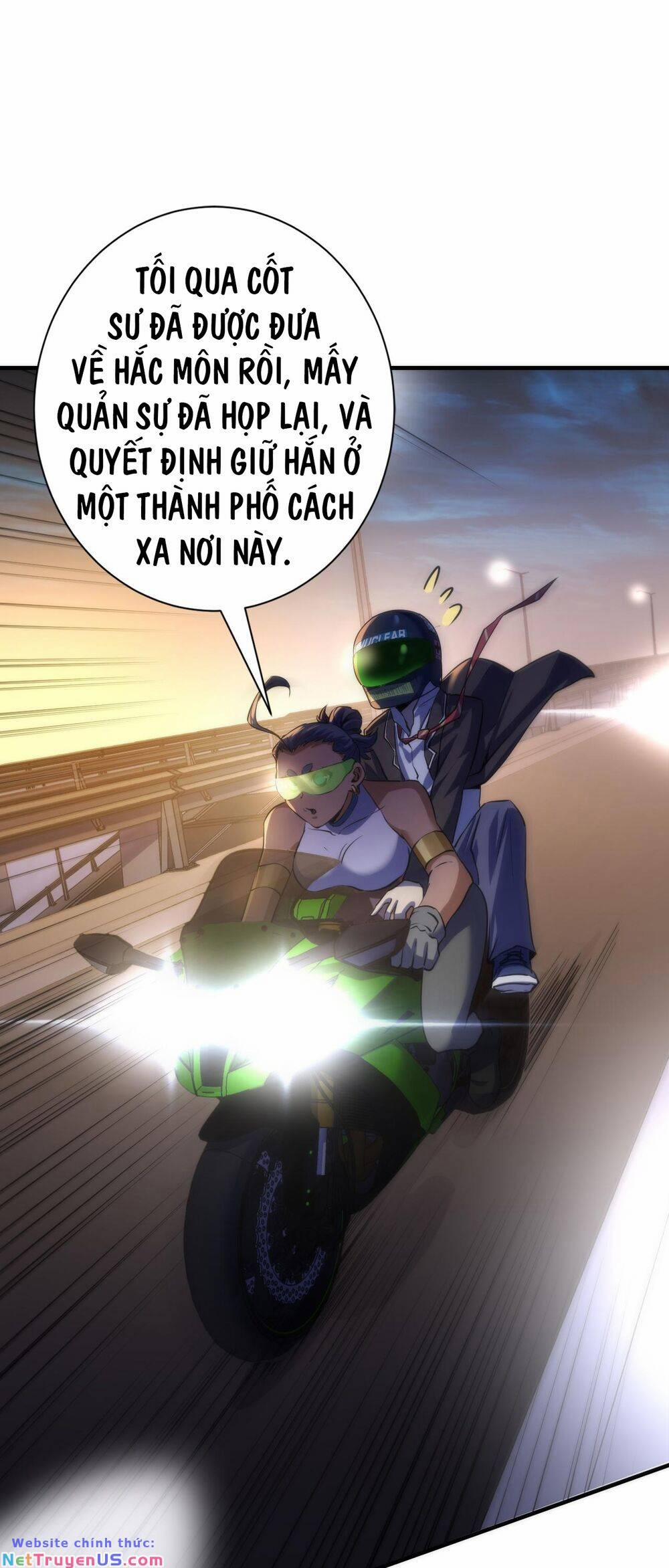 Trở Thành Thần Chủ Cthulhu 242 trang 29