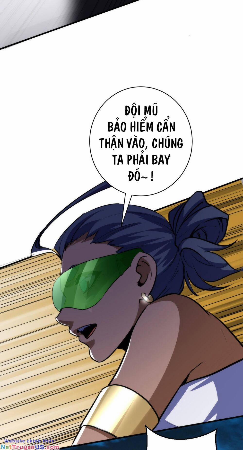 Trở Thành Thần Chủ Cthulhu 242 trang 30