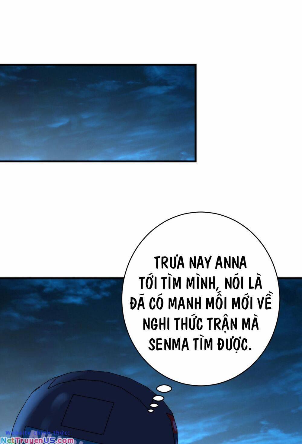 Trở Thành Thần Chủ Cthulhu 242 trang 33