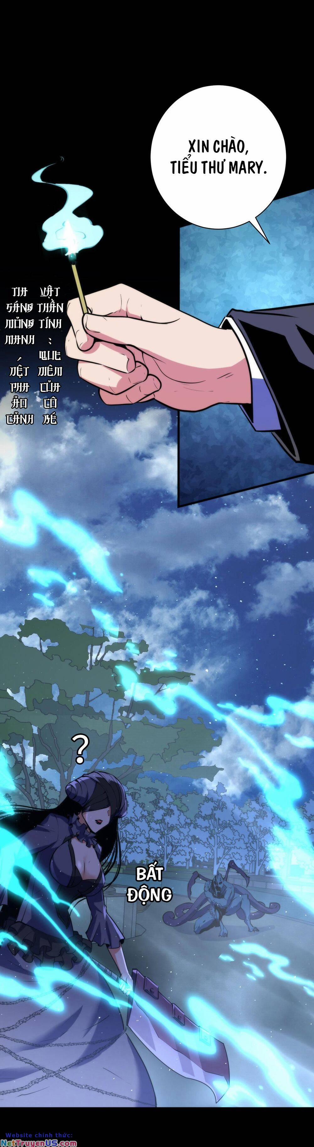 Trở Thành Thần Chủ Cthulhu 242 trang 4