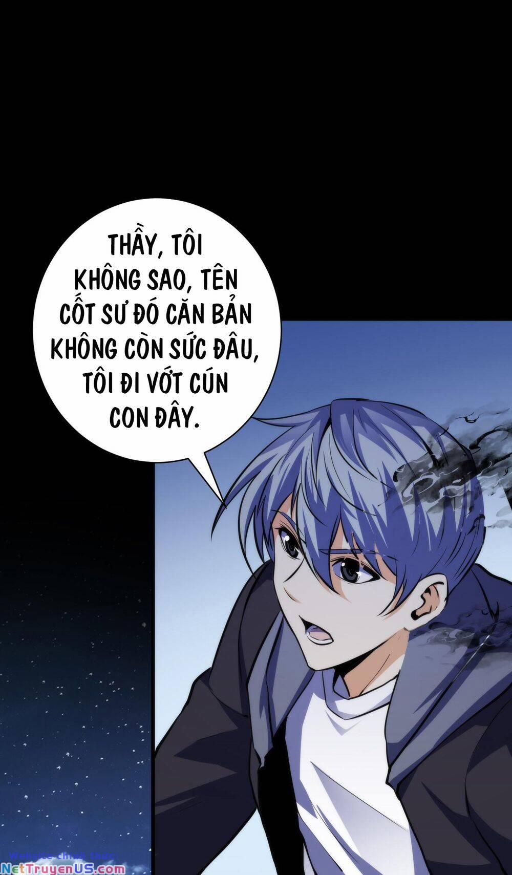 Trở Thành Thần Chủ Cthulhu 242 trang 6