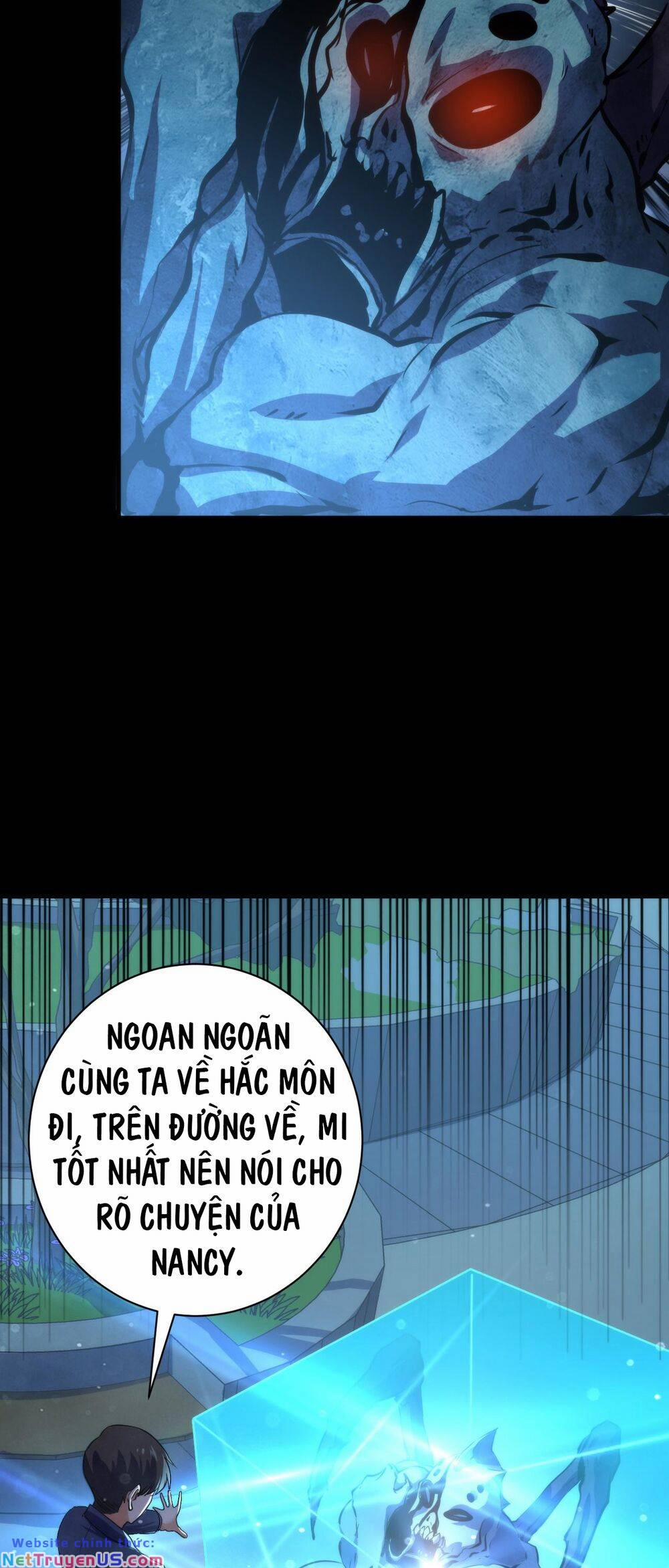 Trở Thành Thần Chủ Cthulhu 242 trang 8